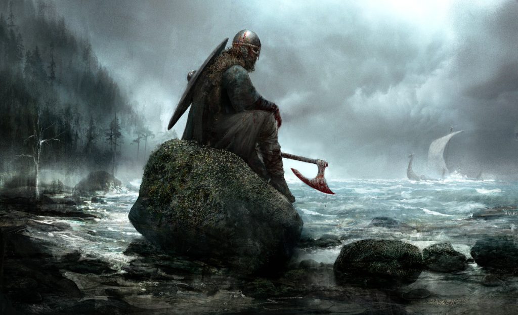 Vikings
