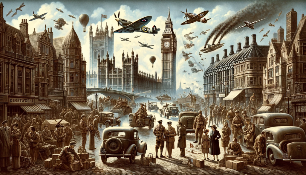 Britain-during-the-Second-World-War