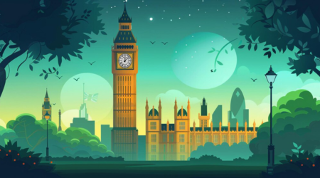 CUSTOMS AND TRADITIONS IN THE UK