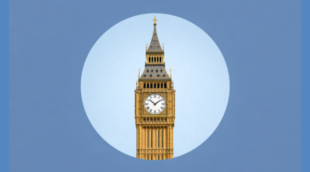 PLACES OF INTEREST IN THE UK