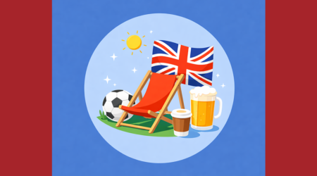 THE LEISURE IN THE UNITED KINGDOM