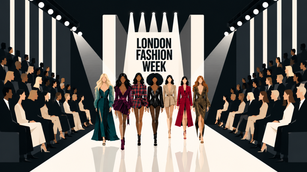 London Fashion Week