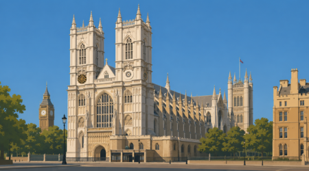 RELIGION IN THE UK