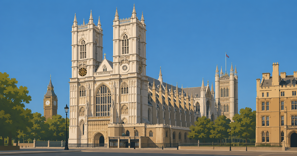 Religion in the UK