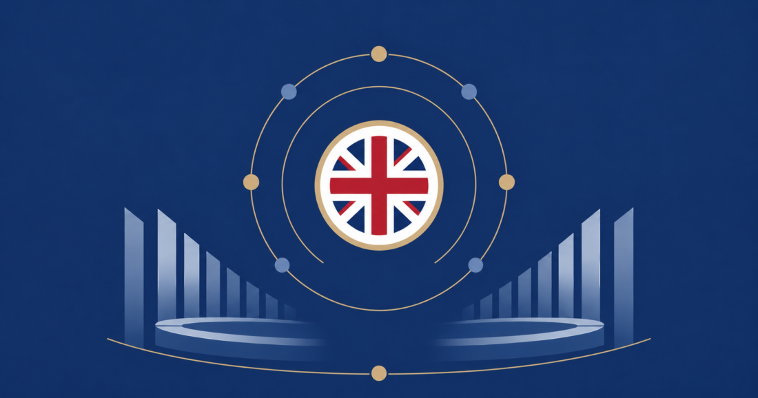 THE UK IN THE INTERNATIONAL INSTITUTIONS