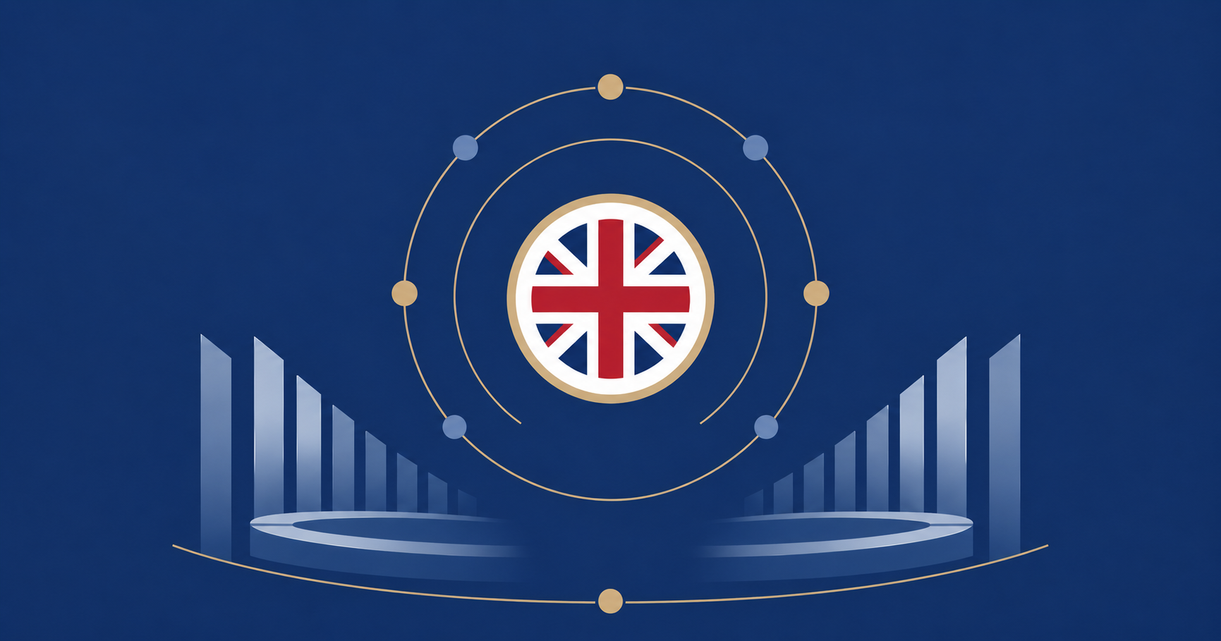 UK in the international institutions