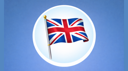THE UNITED KINGDOM TODAY