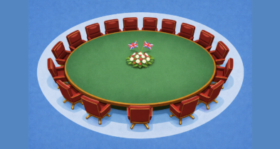 THE UNITED KINGDOM GOVERNMENT