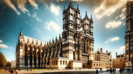 RELIGION IN THE UK