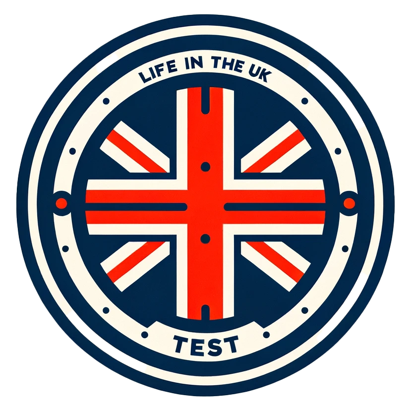 Life in the uk test sign