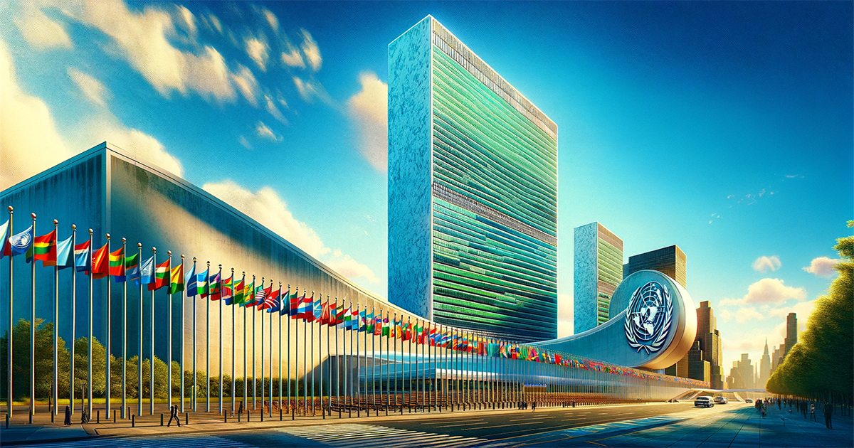 the United Nations